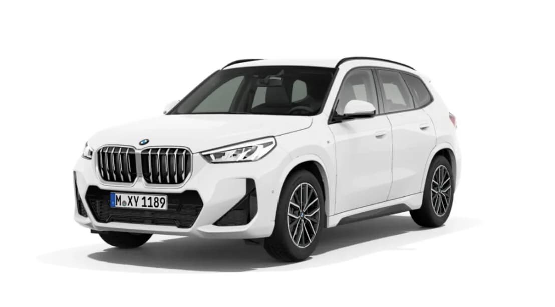 BMW BMW — zdjęcie 1