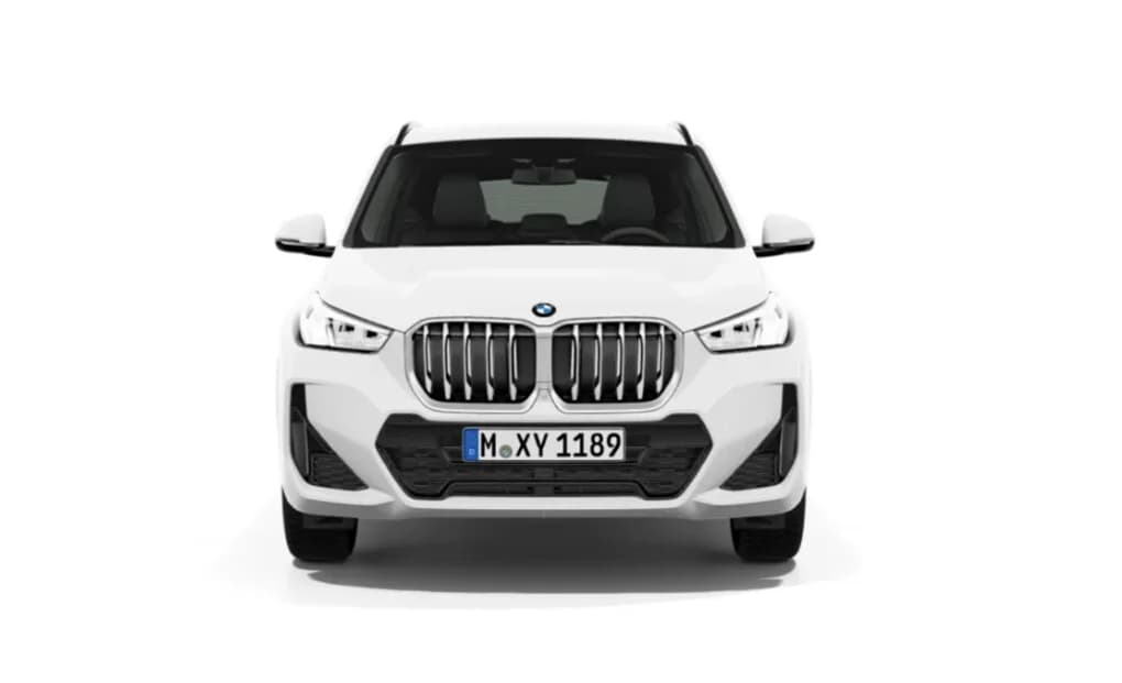 BMW BMW — zdjęcie 3