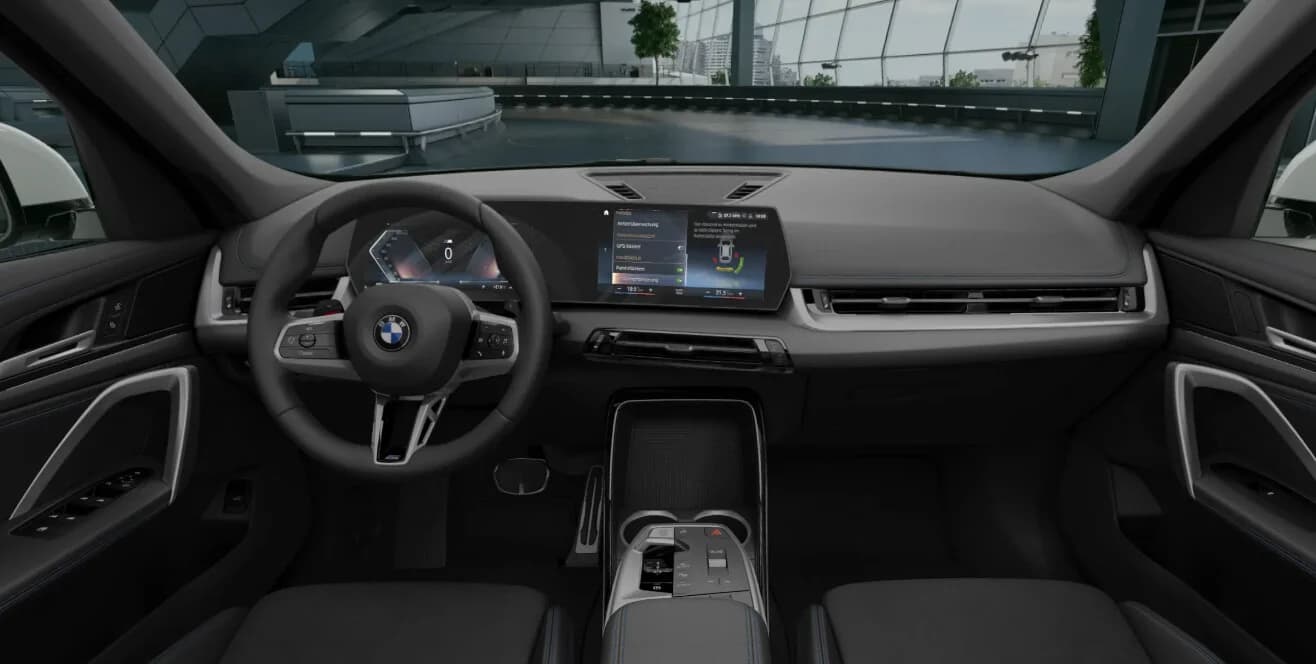 BMW BMW — zdjęcie 9