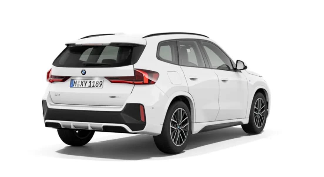 BMW BMW — zdjęcie 6