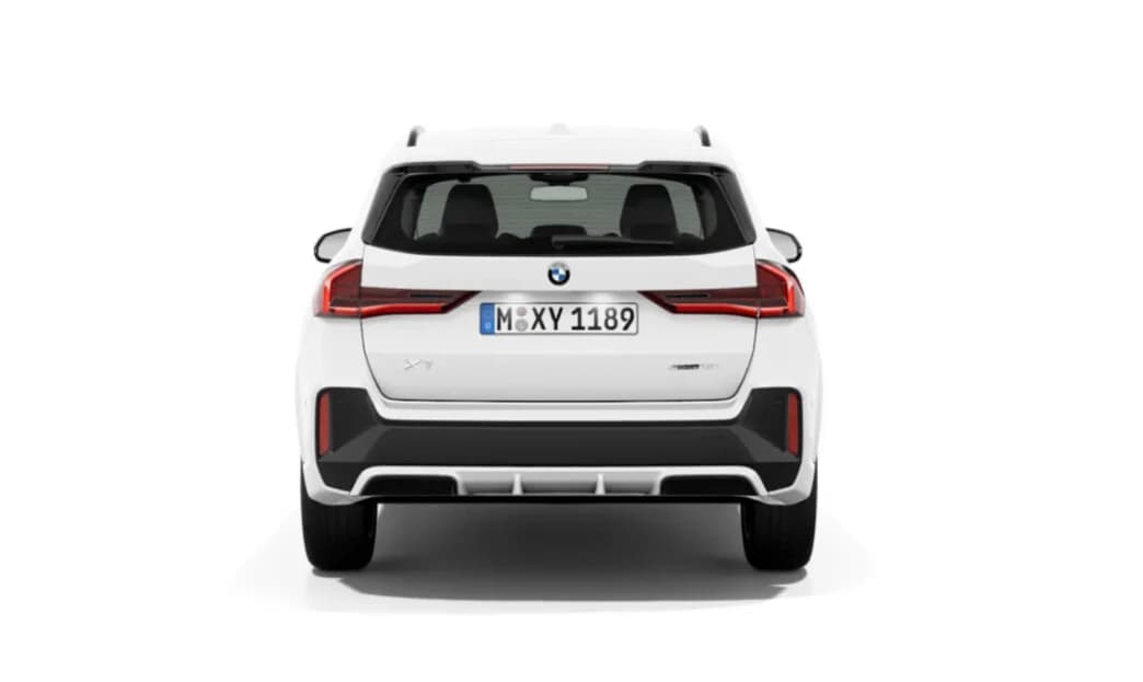 BMW BMW — zdjęcie 7