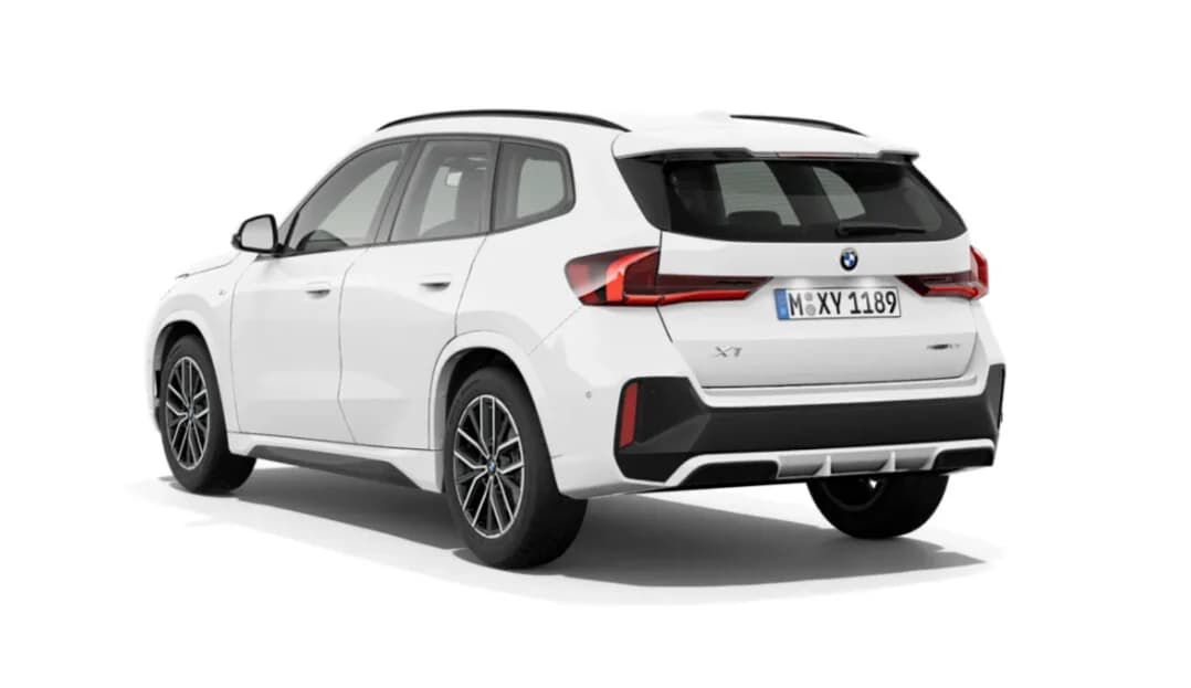 BMW BMW — zdjęcie 8