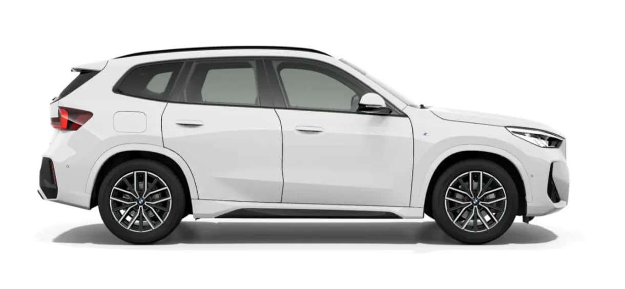 BMW BMW — zdjęcie 5