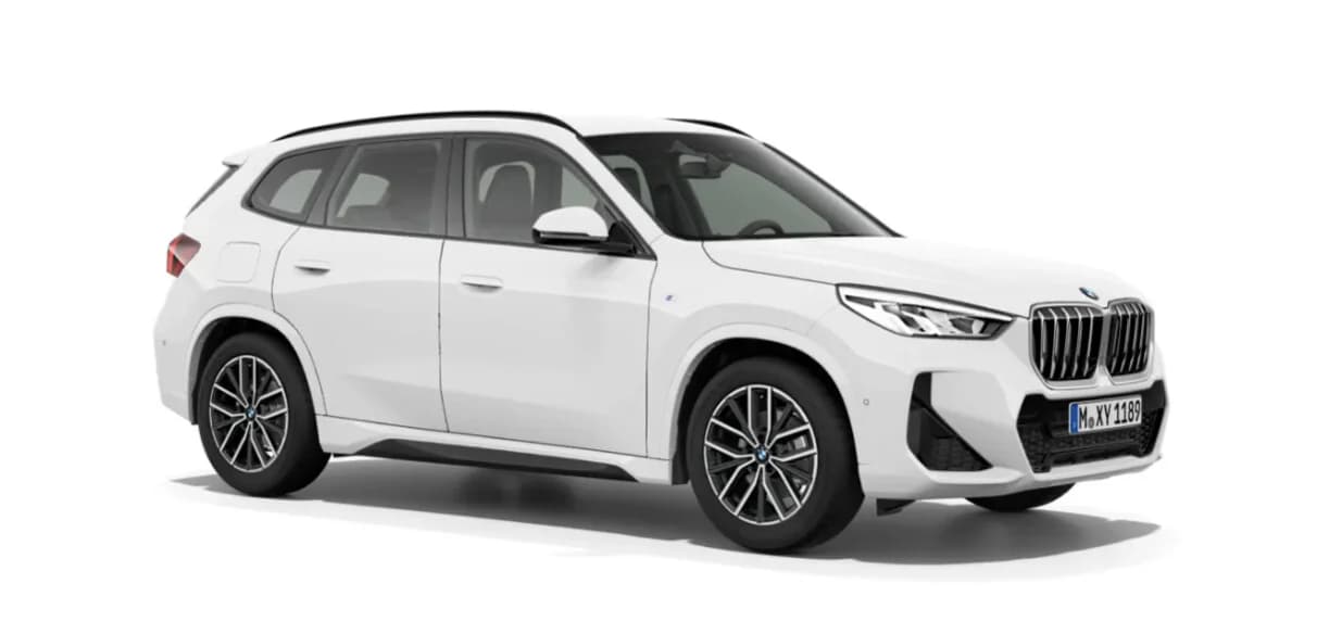BMW BMW — zdjęcie 4