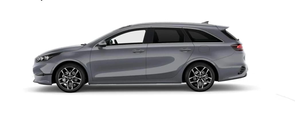 KIA Ceed 1.5 T-GDI — zdjęcie 2