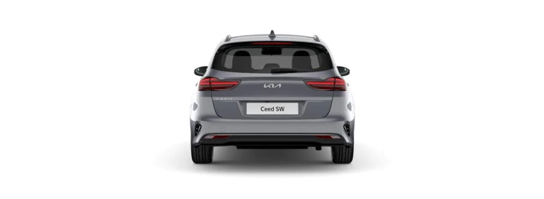 KIA Ceed 1.5 T-GDI — zdjęcie 3