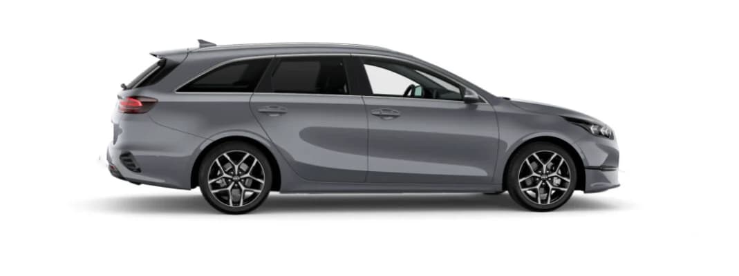 KIA Ceed 1.5 T-GDI — zdjęcie 5