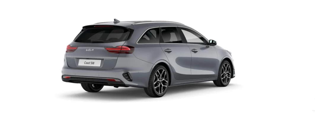 KIA Ceed 1.5 T-GDI — zdjęcie 4