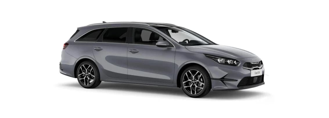 KIA Ceed 1.5 T-GDI — zdjęcie 6