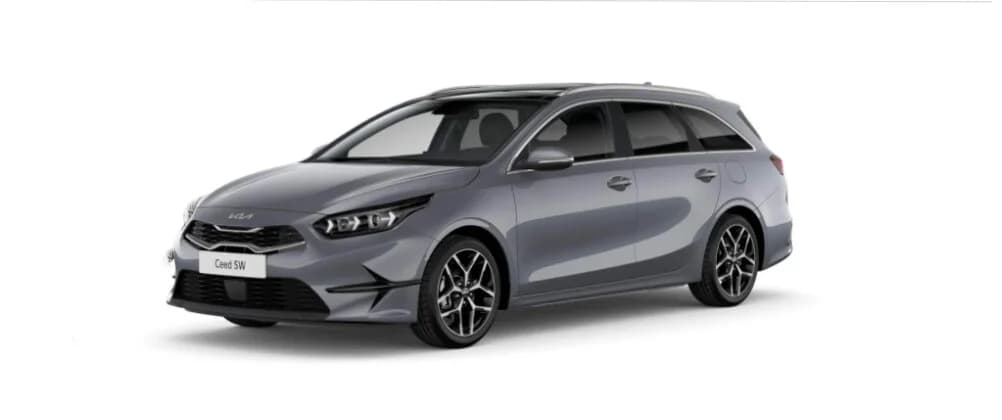 KIA Ceed 1.5 T-GDI — zdjęcie 1
