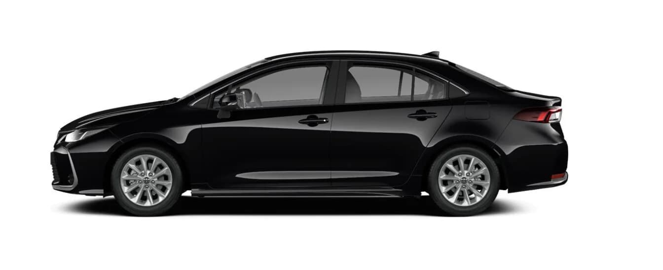 Toyota Corolla 1.5 VVT-i (DELETED) — zdjęcie 2