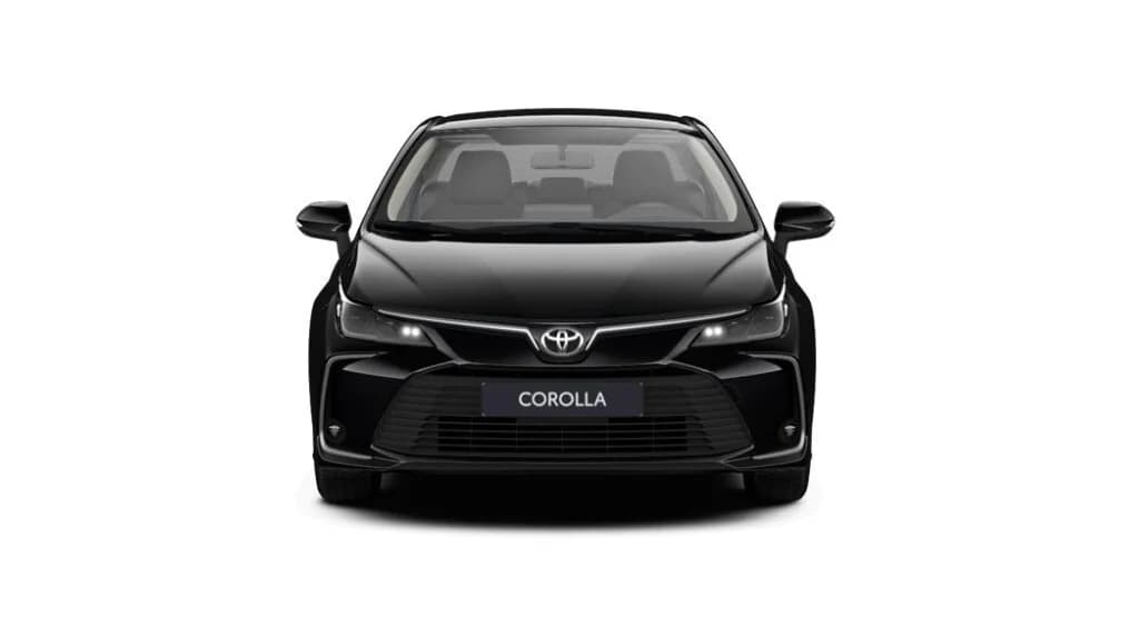 Toyota Corolla 1.5 VVT-i (DELETED) — zdjęcie 7