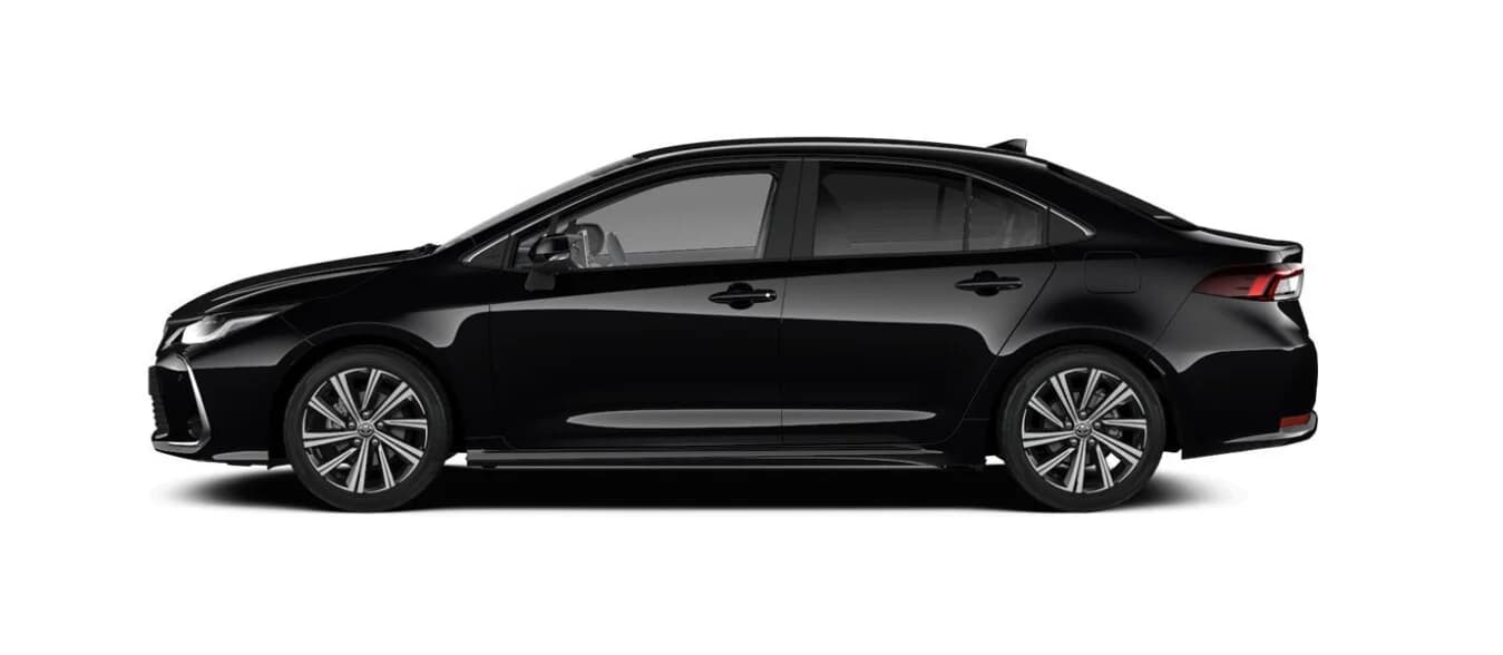 Toyota Corolla 1.5 VVT-i (DELETED) — zdjęcie 2