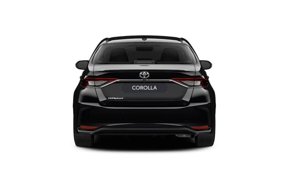 Toyota Corolla 1.5 VVT-i (DELETED) — zdjęcie 4