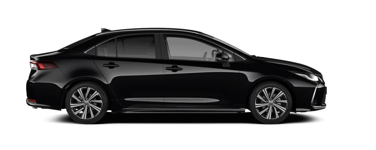 Toyota Corolla 1.5 VVT-i (DELETED) — zdjęcie 6