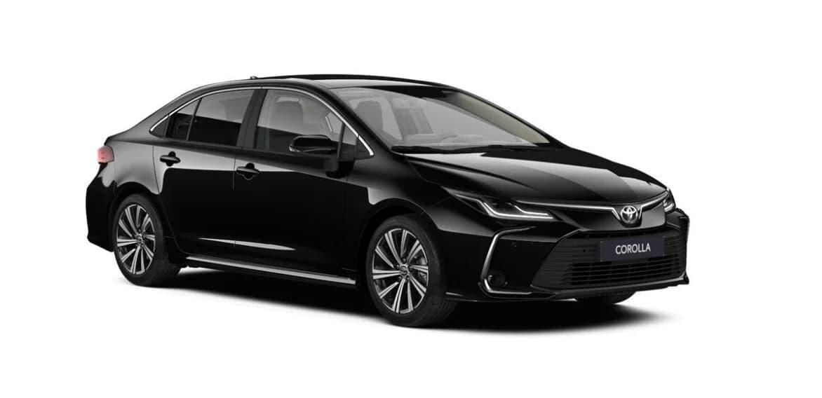 Toyota Corolla 1.5 VVT-i (DELETED) — zdjęcie 7