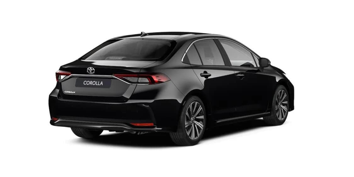 Toyota Corolla 1.5 VVT-i (DELETED) — zdjęcie 5
