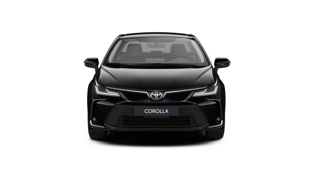 Toyota Corolla 1.5 VVT-i (DELETED) — zdjęcie 9