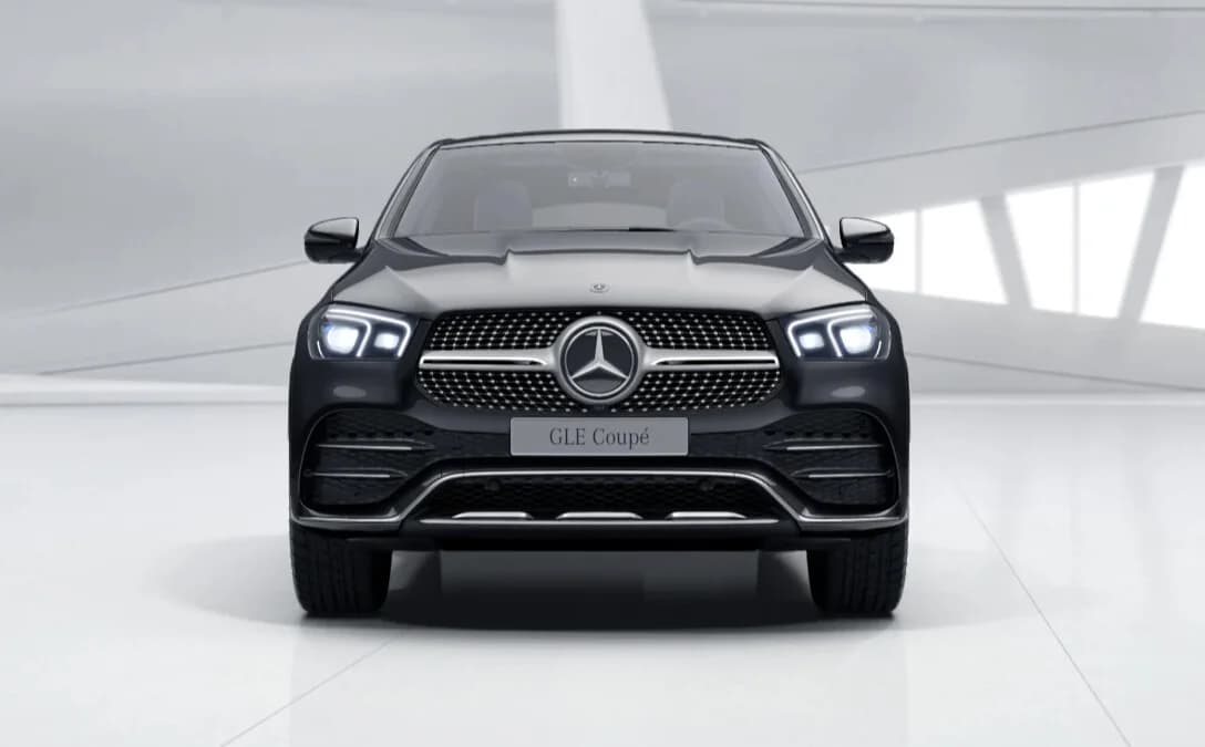 Mercedes-Benz GLE 300d (DELETED) — zdjęcie 8