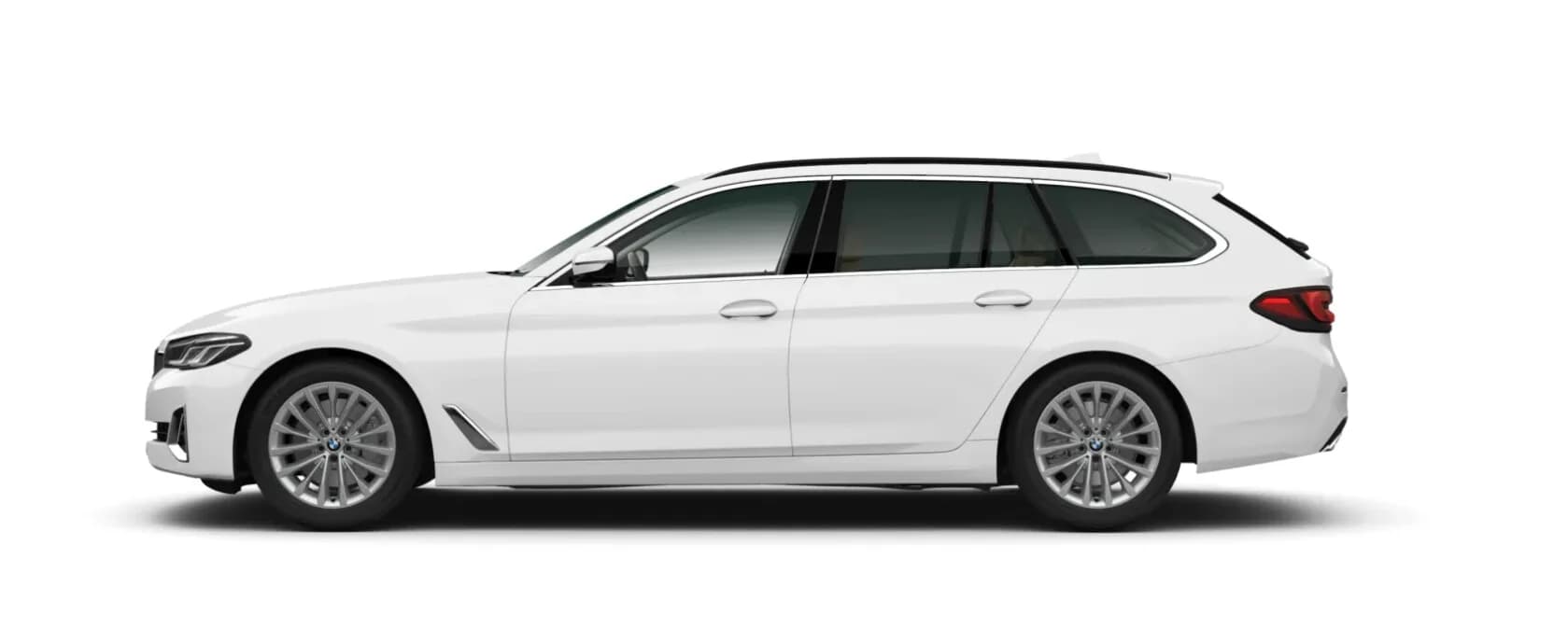 BMW 520d (DELETED) — zdjęcie 2
