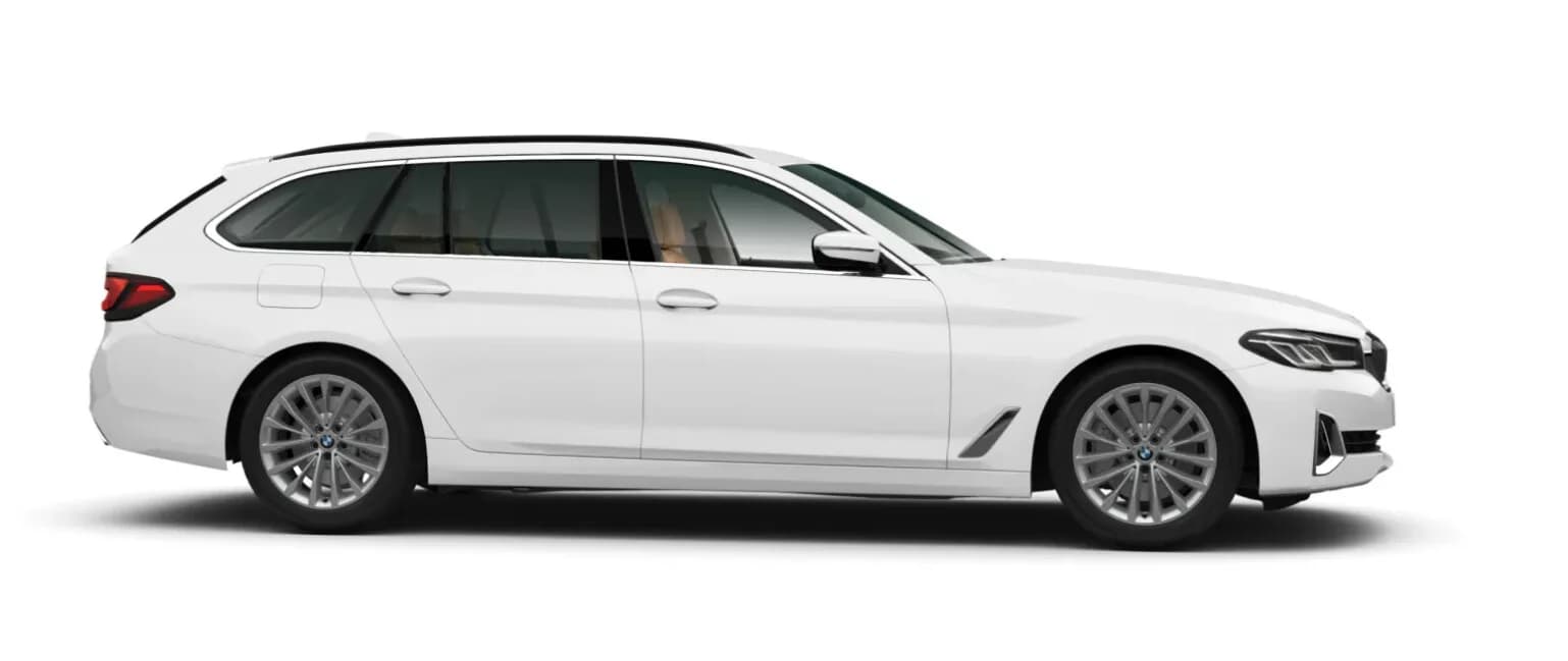 BMW 520d (DELETED) — zdjęcie 6