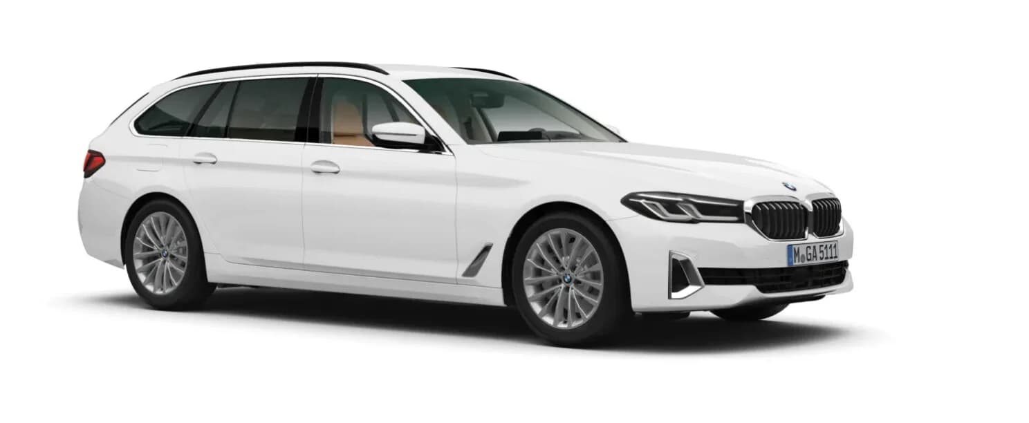 BMW 520d (DELETED) — zdjęcie 7