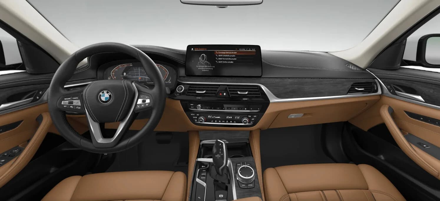 BMW 520d (DELETED) — zdjęcie 9