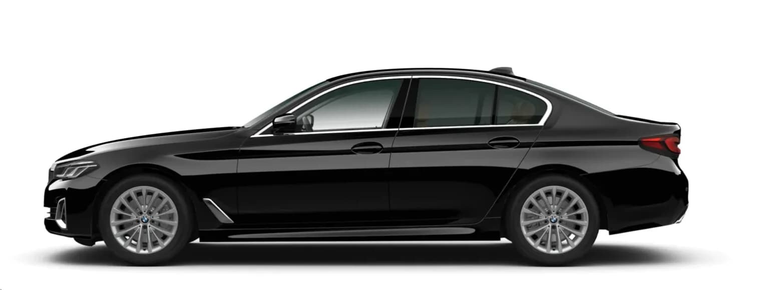 BMW 520d (DELETED) — zdjęcie 2