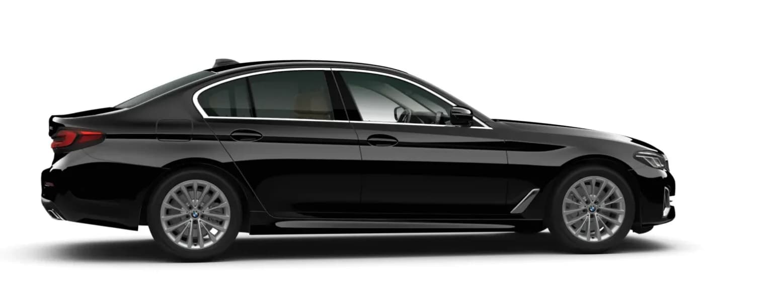 BMW 520d (DELETED) — zdjęcie 6