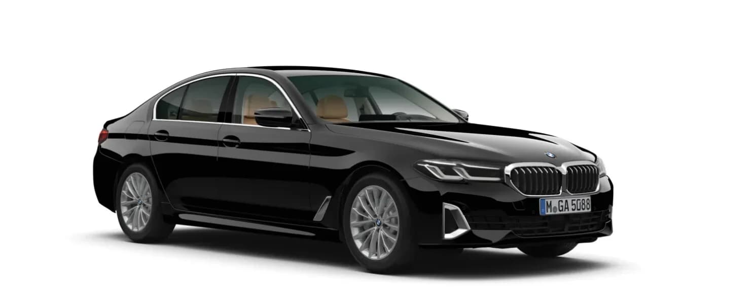 BMW 520d (DELETED) — zdjęcie 7