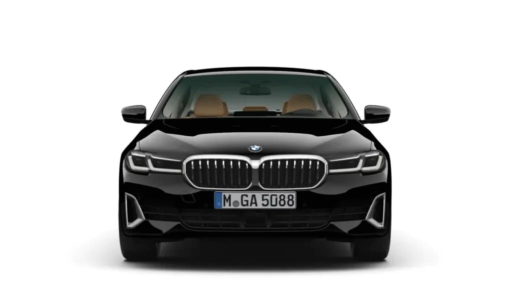 BMW 520d (DELETED) — zdjęcie 8