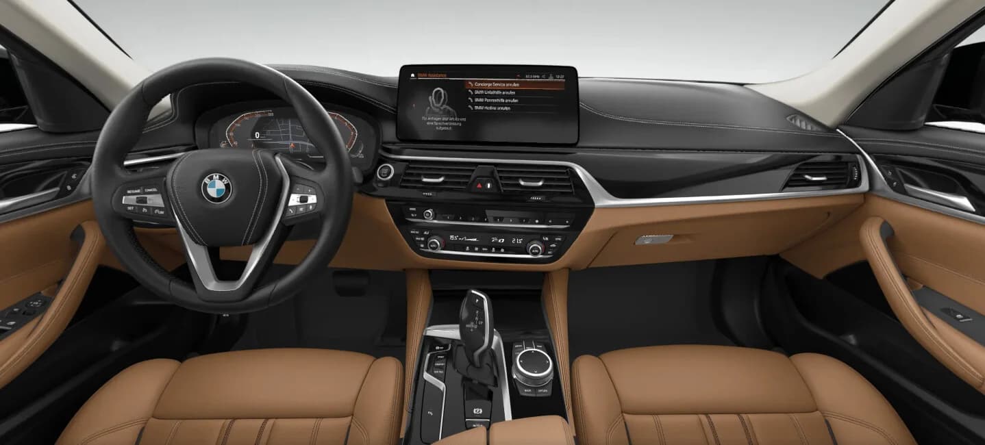 BMW 520d (DELETED) — zdjęcie 9