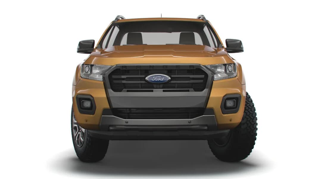 Ford Ranger 2.0 EcoBlue Bi-Turbo — zdjęcie 6