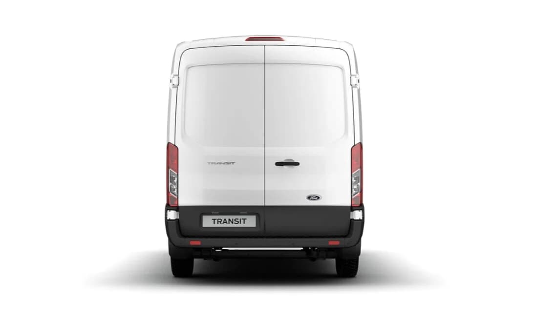 Ford Transit  2.0 New EcoBlue L3 (DELETED) — zdjęcie 4