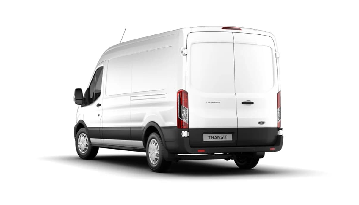 Ford Transit  2.0 New EcoBlue L3 (DELETED) — zdjęcie 3