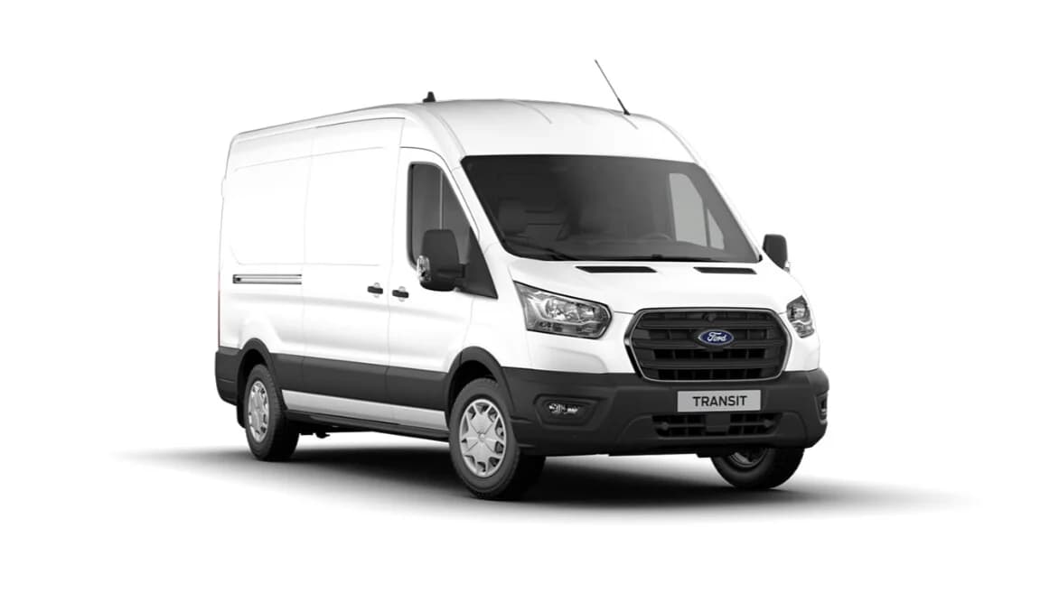 Ford Transit  2.0 New EcoBlue L3 (DELETED) — zdjęcie 7