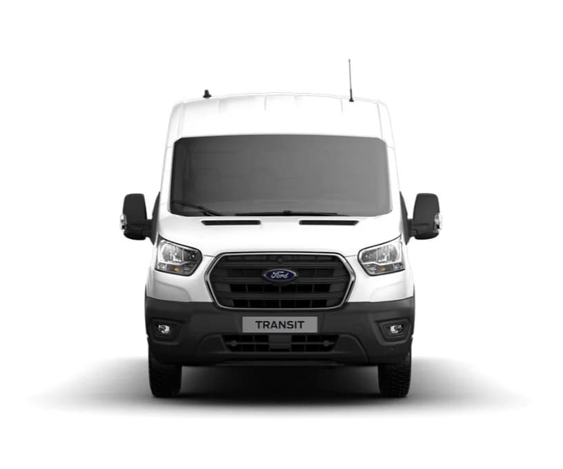 Ford Transit  2.0 New EcoBlue L3 (DELETED) — zdjęcie 8