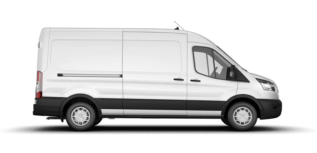 Ford Transit  2.0 New EcoBlue L3 (DELETED) — zdjęcie 6
