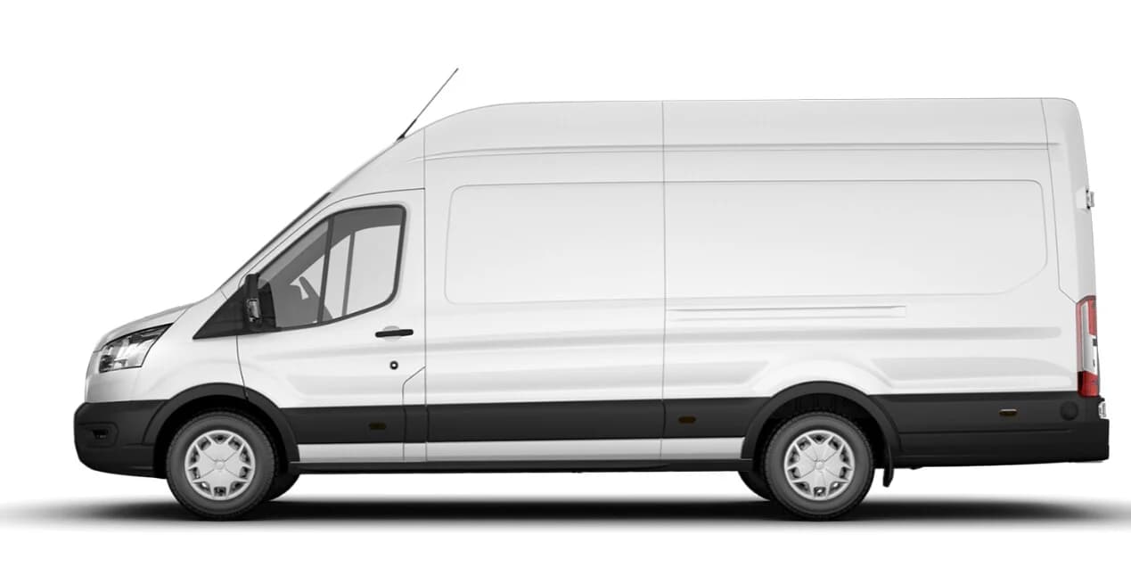 Ford Transit 2.0 New EcoBlue L4 (DELETED) — zdjęcie 2