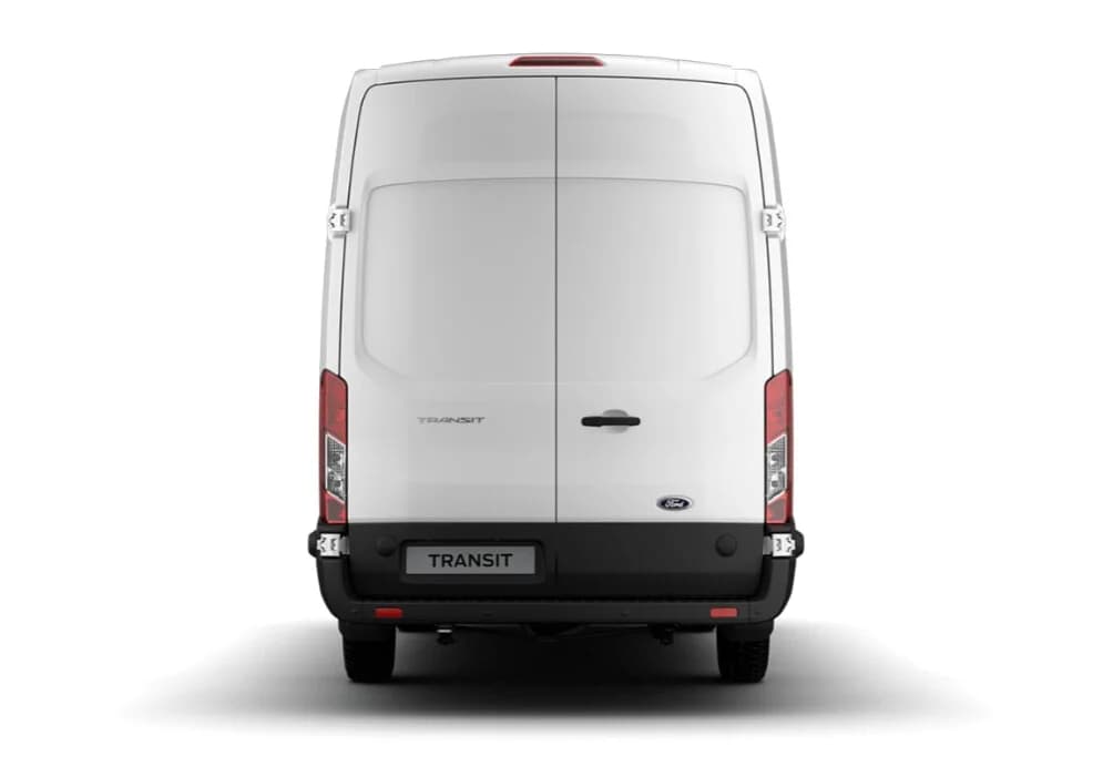 Ford Transit 2.0 New EcoBlue L4 (DELETED) — zdjęcie 4