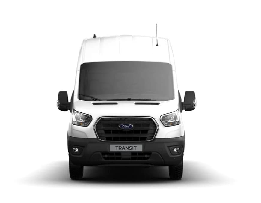 Ford Transit 2.0 New EcoBlue L4 (DELETED) — zdjęcie 7