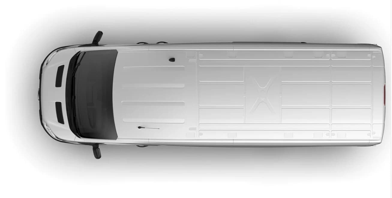 Ford Transit 2.0 New EcoBlue L4 (DELETED) — zdjęcie 6