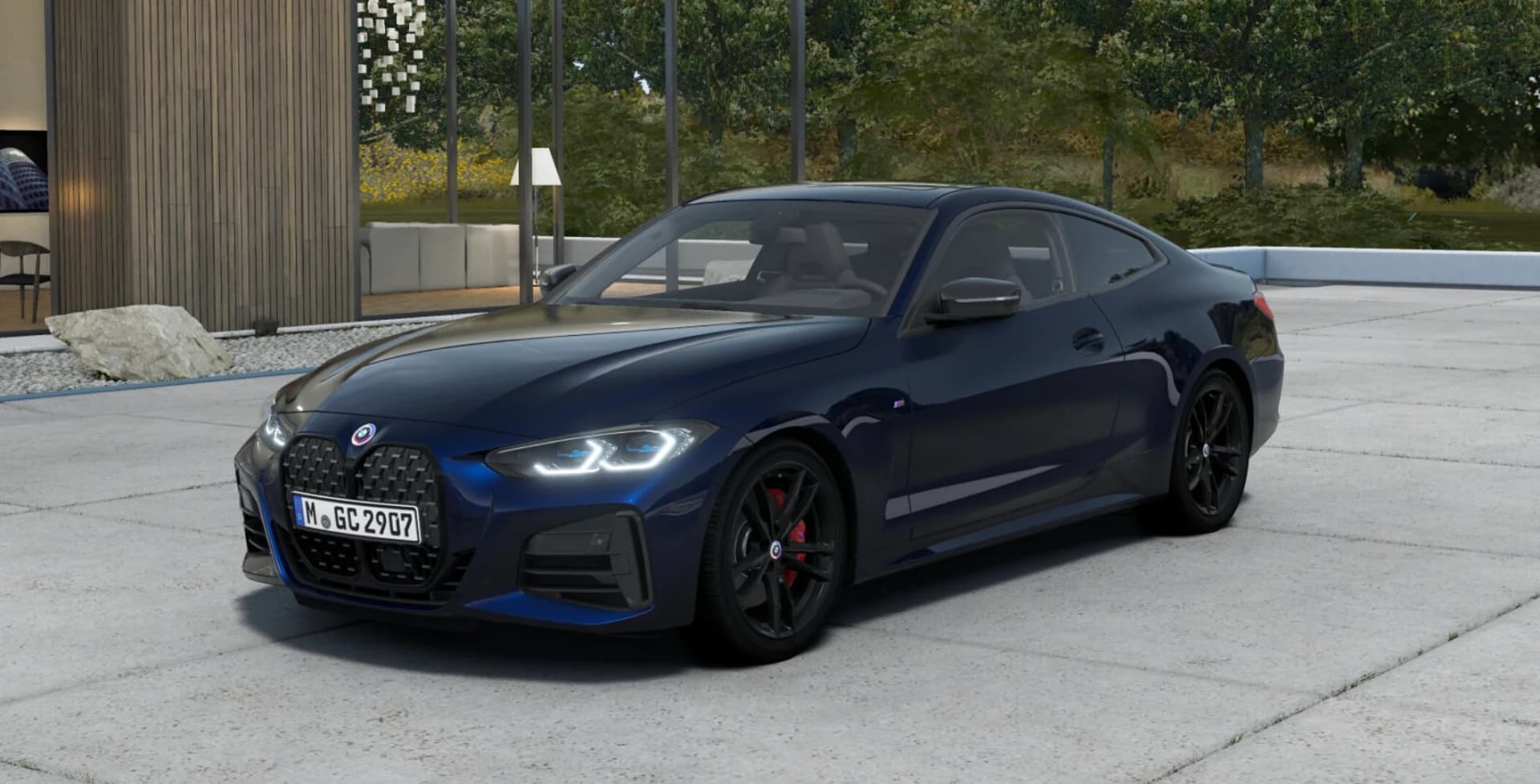 BMW M440i (DELETED) — zdjęcie 1