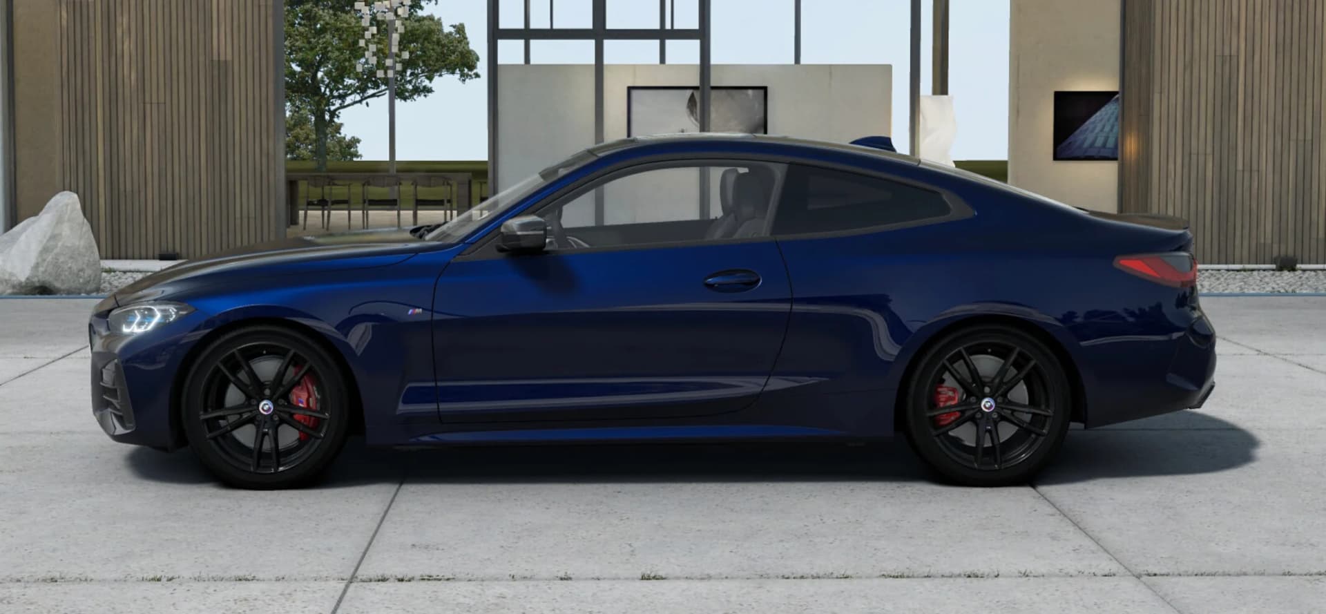 BMW M440i (DELETED) — zdjęcie 2