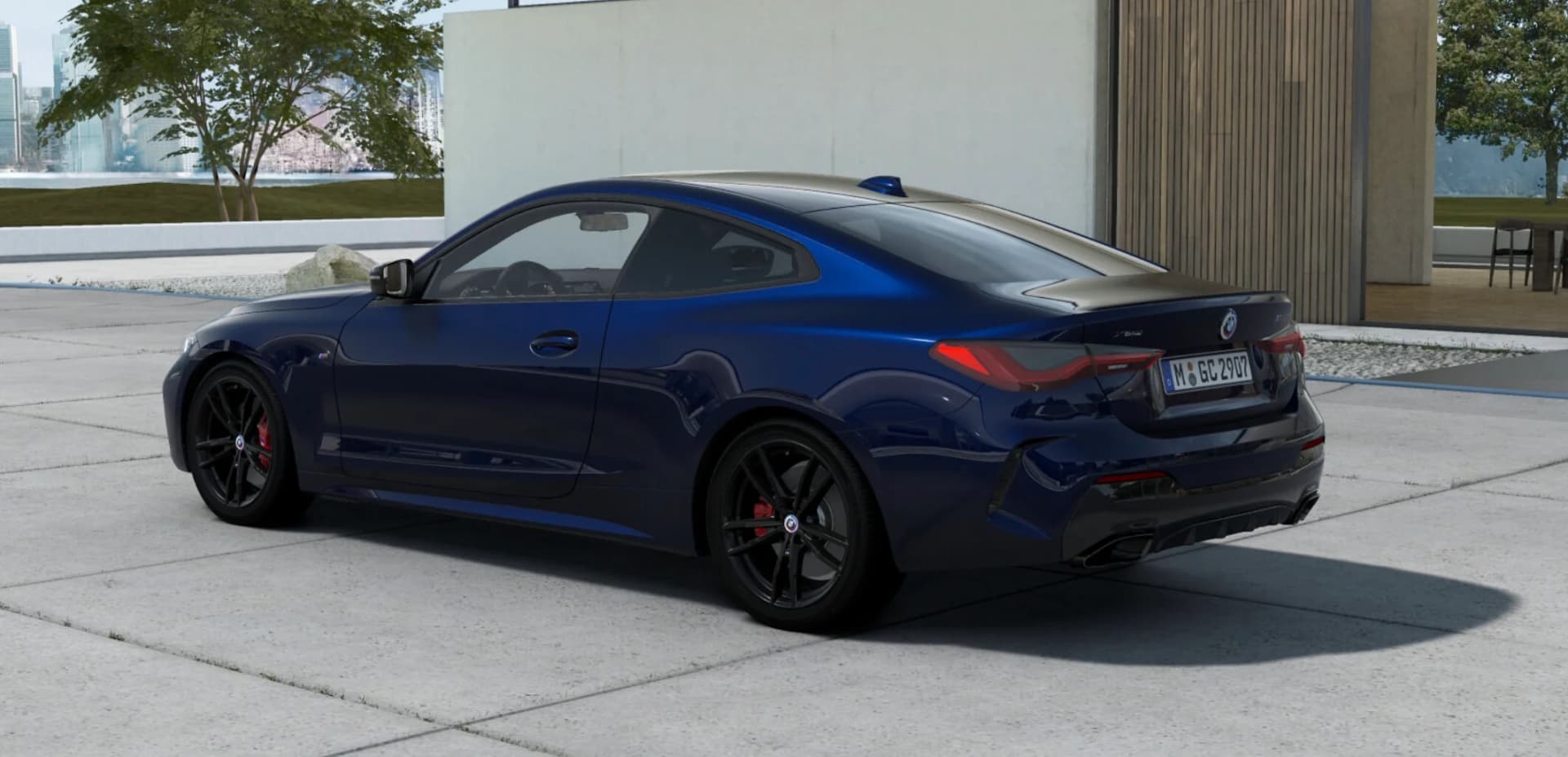 BMW M440i (DELETED) — zdjęcie 3