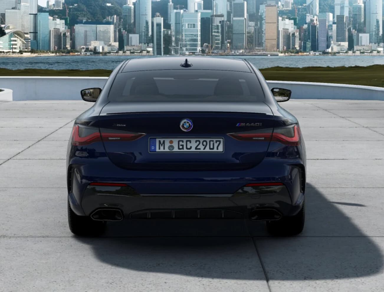 BMW M440i (DELETED) — zdjęcie 4