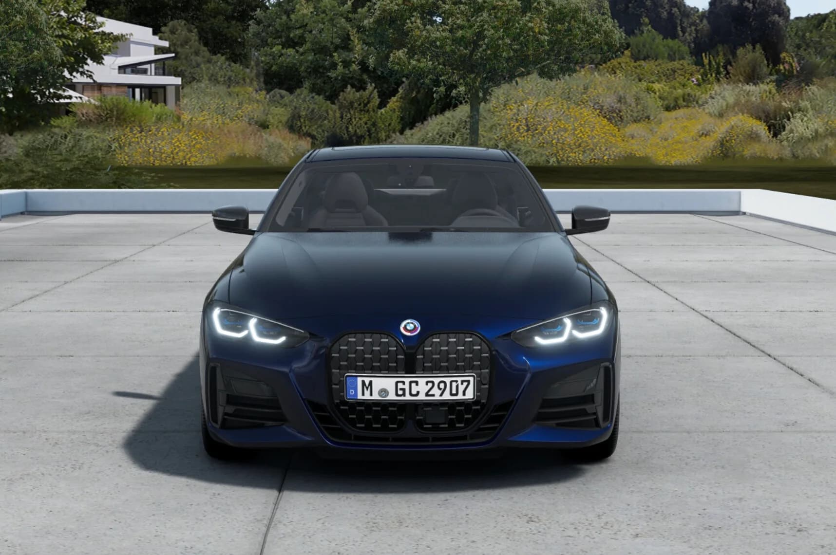 BMW M440i (DELETED) — zdjęcie 5