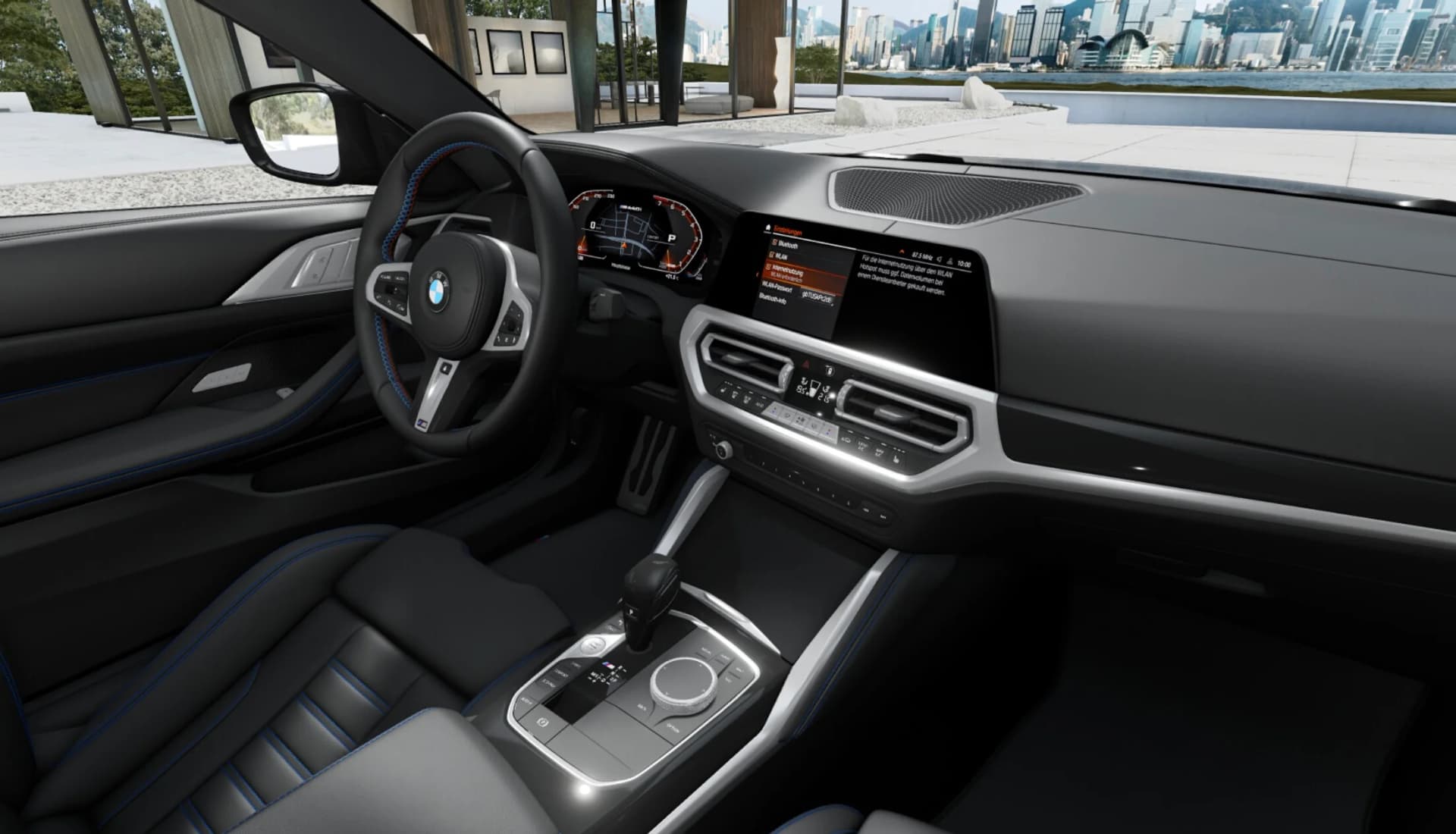 BMW M440i (DELETED) — zdjęcie 6