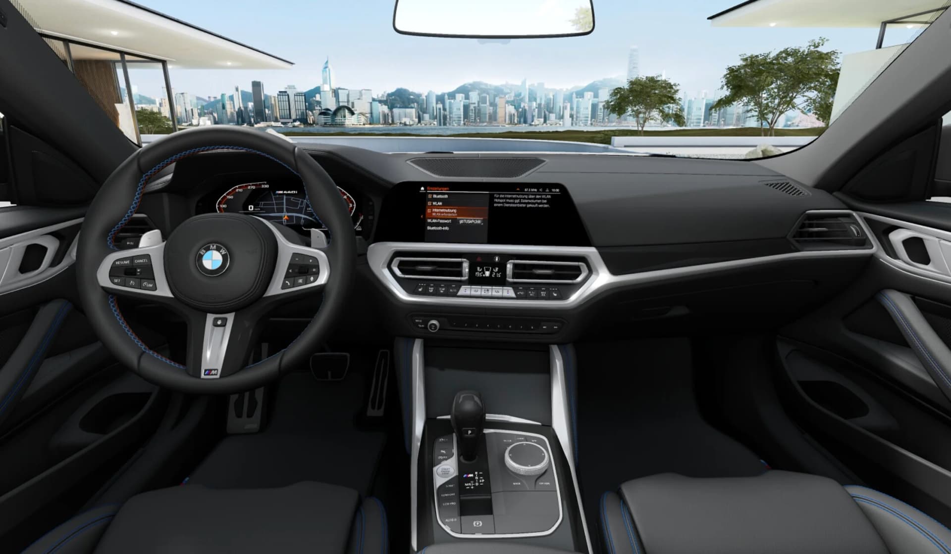 BMW M440i (DELETED) — zdjęcie 7