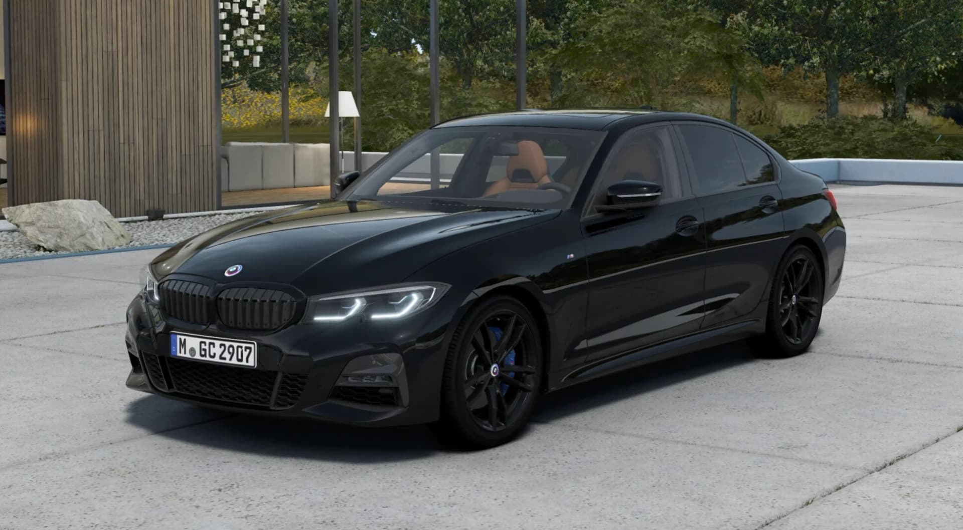 BMW 320d (DELETED) — zdjęcie 1
